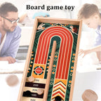 Il gioco da tavolo per tutta la famiglia