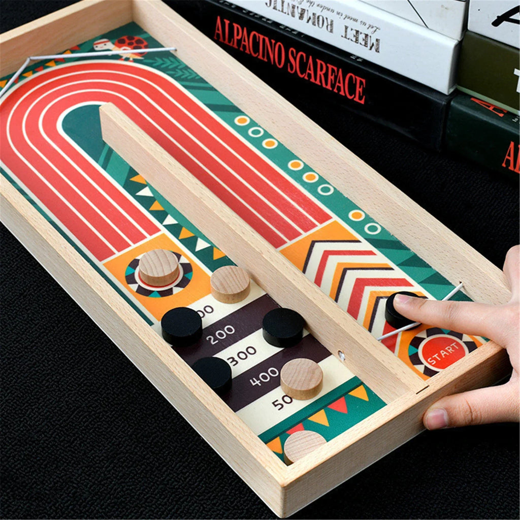 Il gioco da tavolo per tutta la famiglia