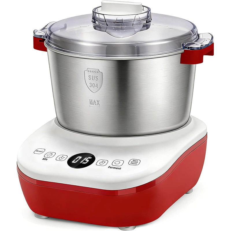 Impastatrice automatica Falivelli con funzione di lievitazione