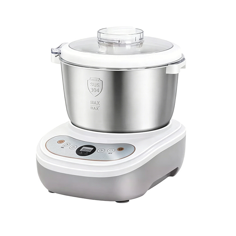 Impastatrice automatica Falivelli con funzione di lievitazione