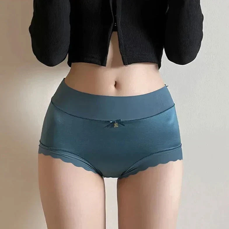 Intimo senza cuciture invisibile sotto ogni outfit, antibatterico e ultra-comodo