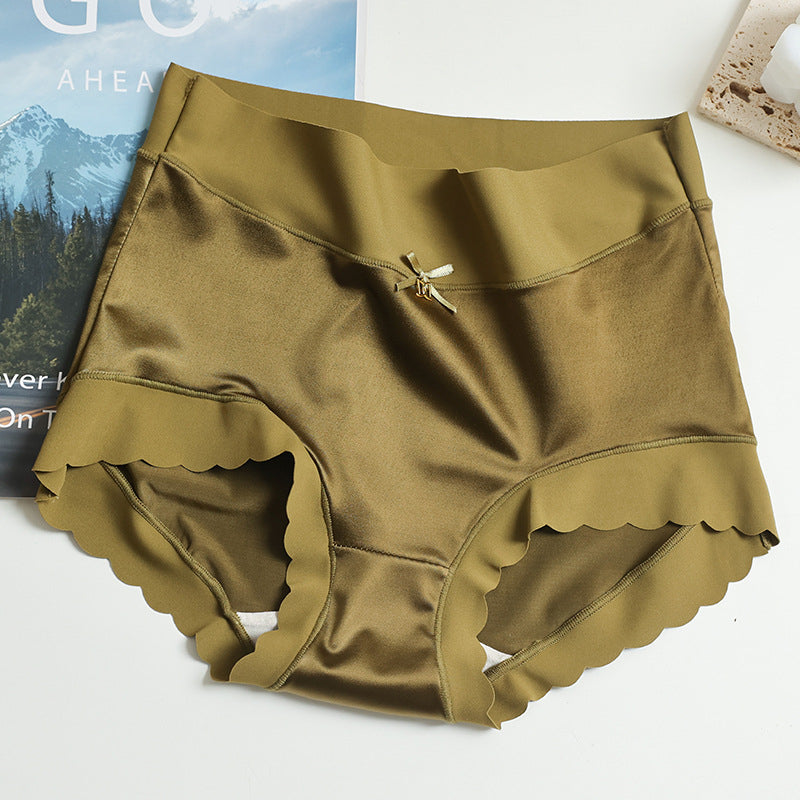 Intimo senza cuciture invisibile sotto ogni outfit, antibatterico e ultra-comodo