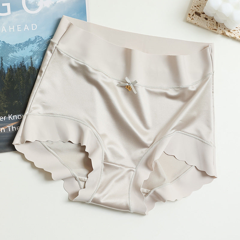 Intimo senza cuciture invisibile sotto ogni outfit, antibatterico e ultra-comodo