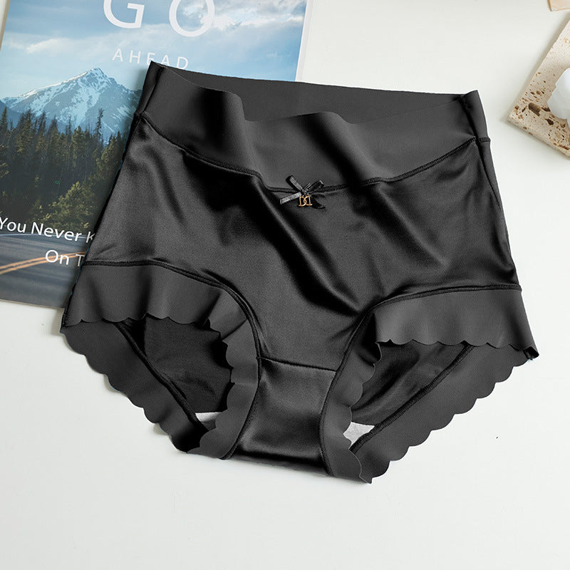 Intimo senza cuciture invisibile sotto ogni outfit, antibatterico e ultra-comodo