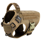K9 Harness – Pettorina tattica per cani