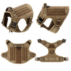 K9 Harness – Pettorina tattica per cani