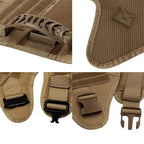 K9 Harness – Pettorina tattica per cani