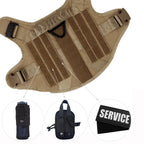 K9 Harness – Pettorina tattica per cani