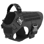 K9 Harness – Pettorina tattica per cani