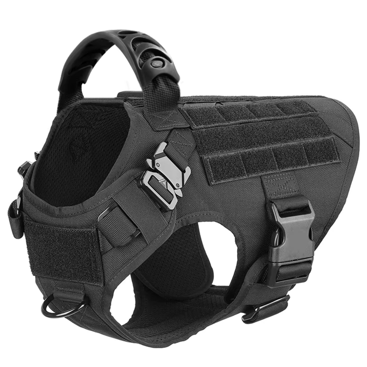 K9 Harness – Pettorina tattica per cani