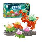 Kit di esperimenti scientifici – per argomento, 14 e 52 esperimenti