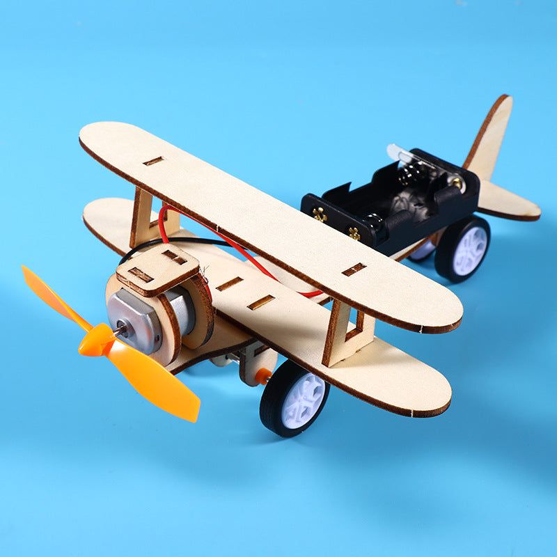 Kit di ingegneria STEM per bambini – apprendimento pratico a casa