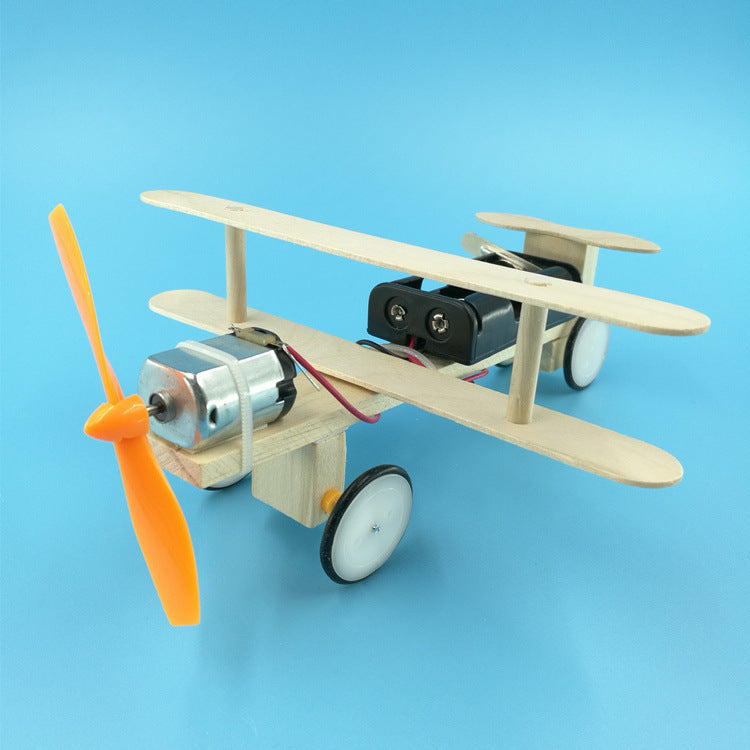 Kit di ingegneria STEM per bambini – apprendimento pratico a casa