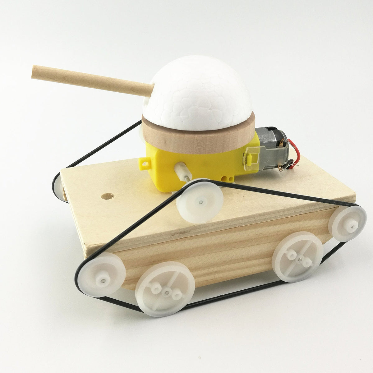 Kit di ingegneria STEM per bambini – apprendimento pratico a casa