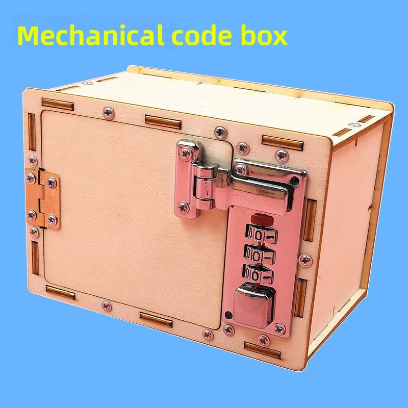 Kit di ingegneria STEM per bambini – apprendimento pratico a casa