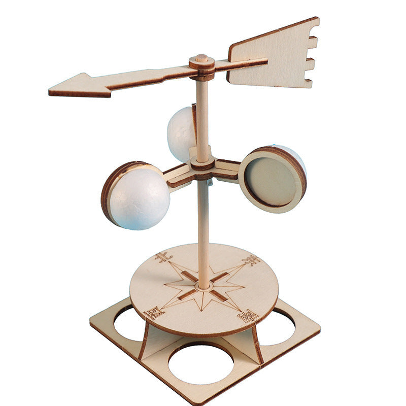 Kit di ingegneria STEM per bambini – apprendimento pratico a casa