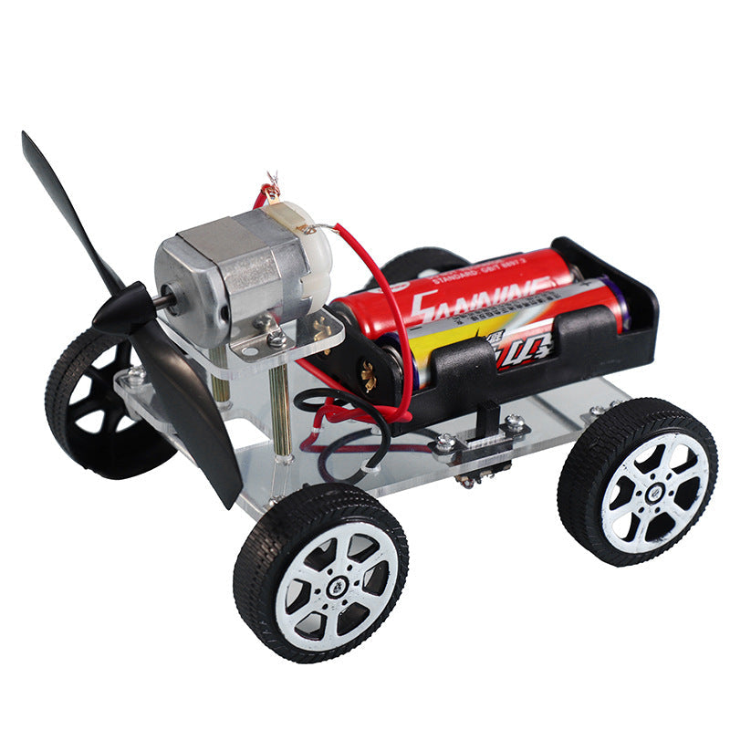 Kit di ingegneria STEM per bambini – apprendimento pratico a casa