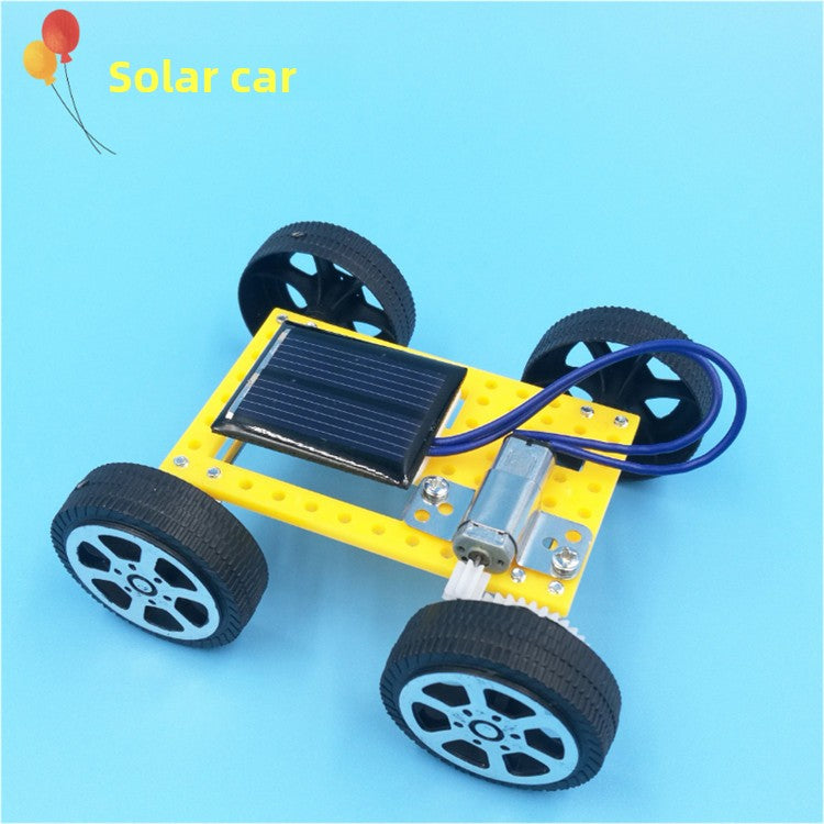 Kit di ingegneria STEM per bambini – apprendimento pratico a casa