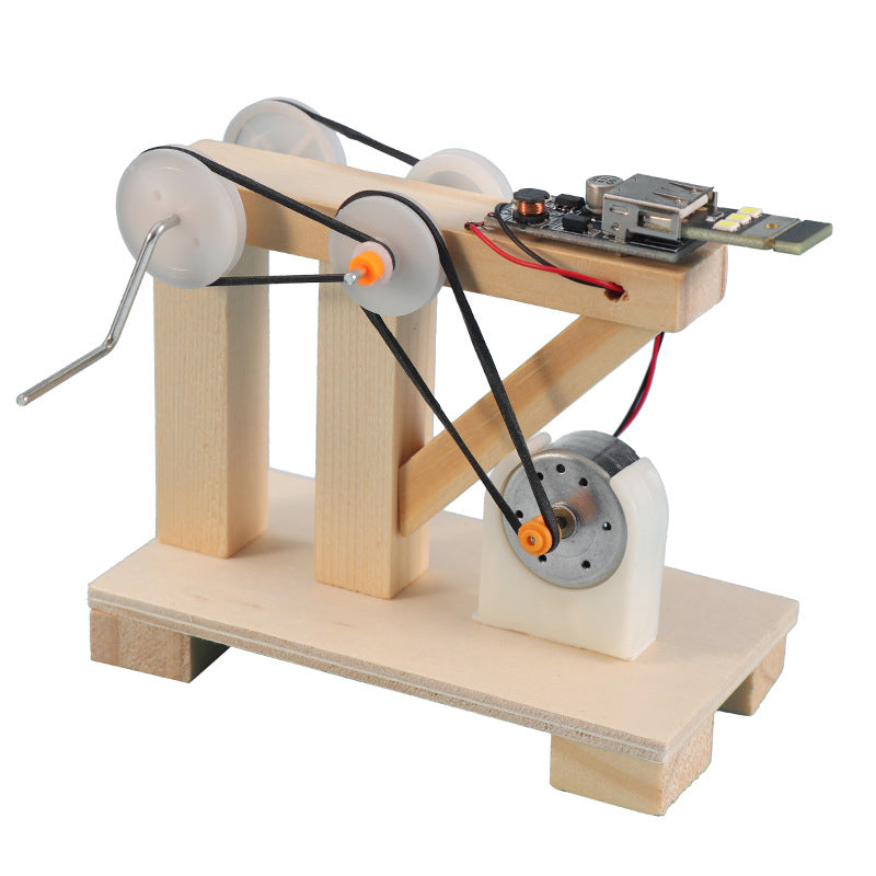 Kit di ingegneria STEM per bambini – apprendimento pratico a casa