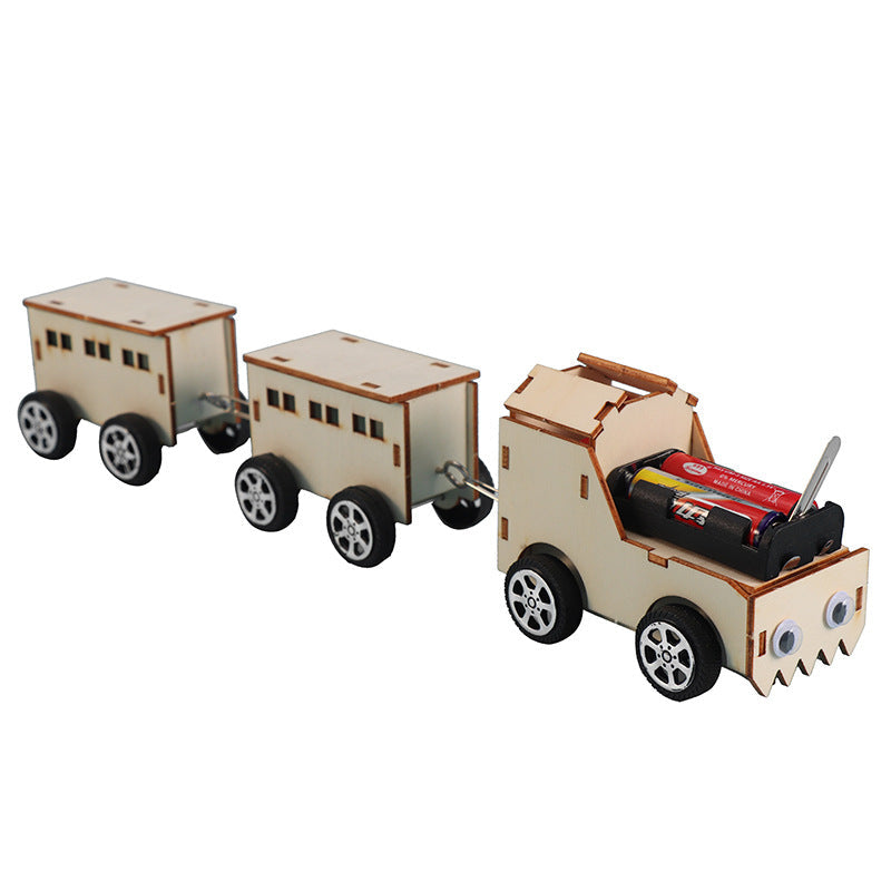 Kit di ingegneria STEM per bambini – apprendimento pratico a casa
