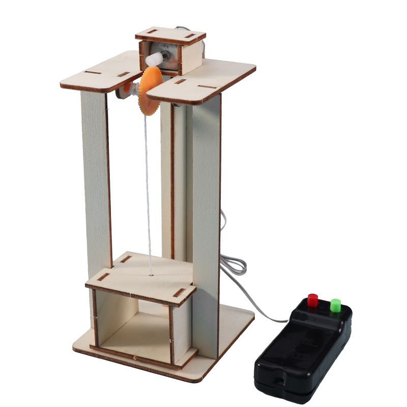 Kit di ingegneria STEM per bambini – apprendimento pratico a casa