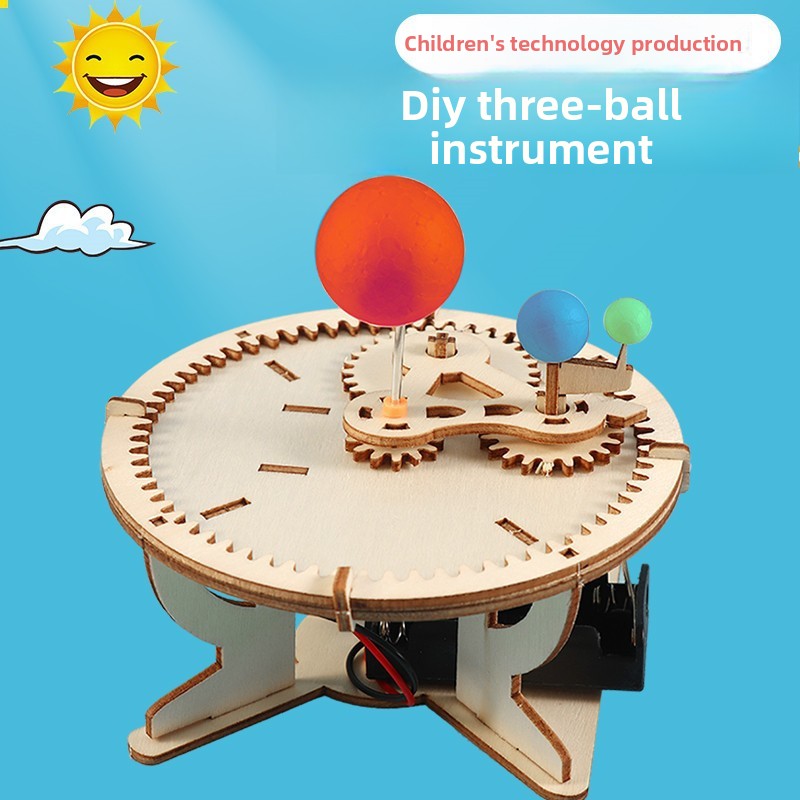 Kit di ingegneria STEM per bambini – apprendimento pratico a casa