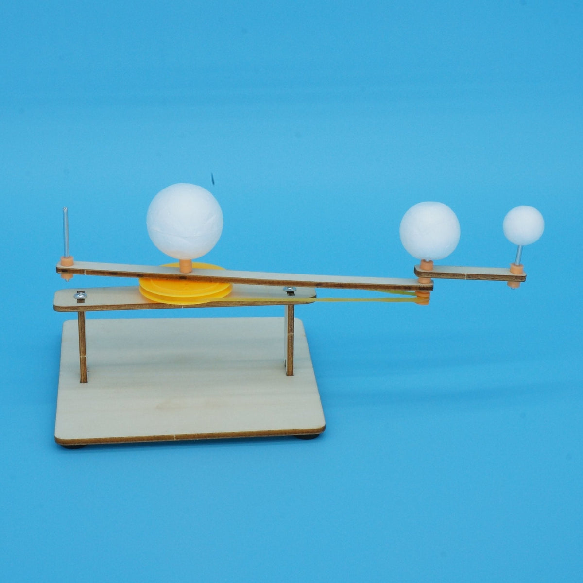 Kit di ingegneria STEM per bambini – apprendimento pratico a casa