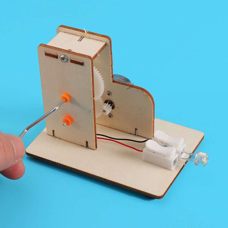 Kit di ingegneria STEM per bambini – apprendimento pratico a casa