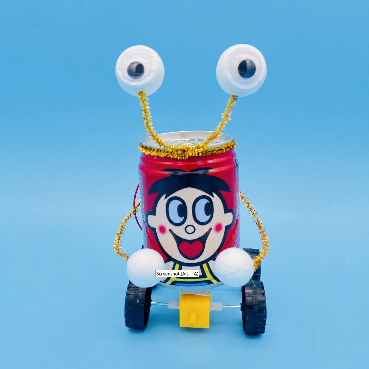 Kit di ingegneria STEM per bambini – apprendimento pratico a casa