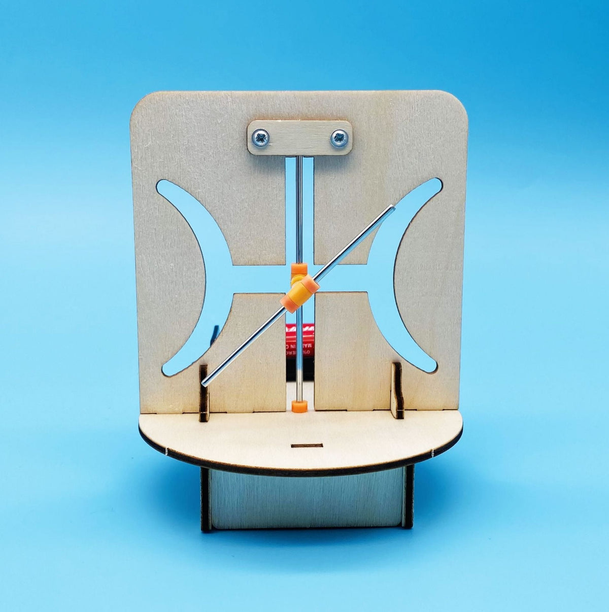 Kit di ingegneria STEM per bambini – apprendimento pratico a casa