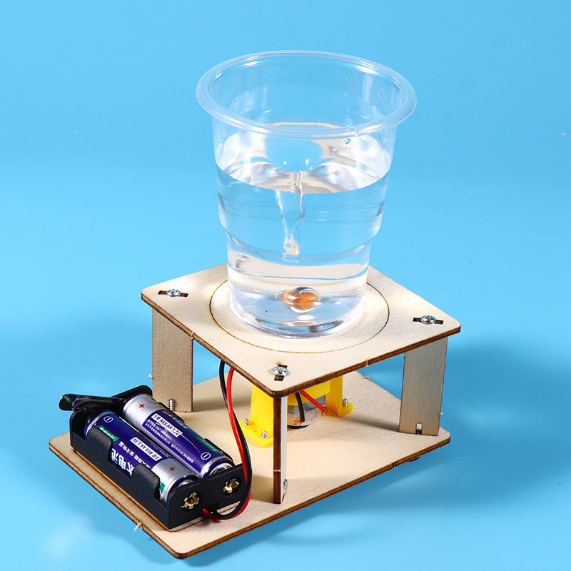 Kit di ingegneria STEM per bambini – apprendimento pratico a casa