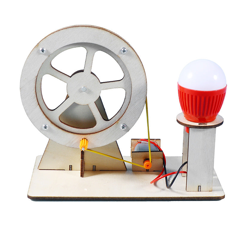 Kit di ingegneria STEM per bambini – apprendimento pratico a casa