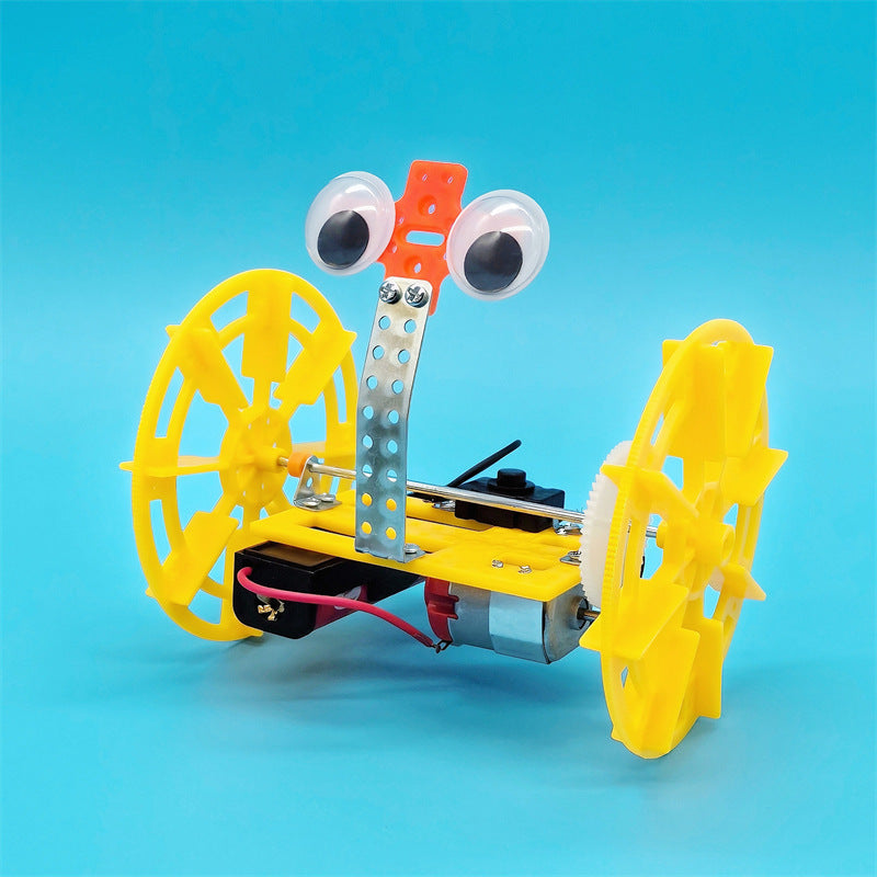 Kit di ingegneria STEM per bambini – apprendimento pratico a casa