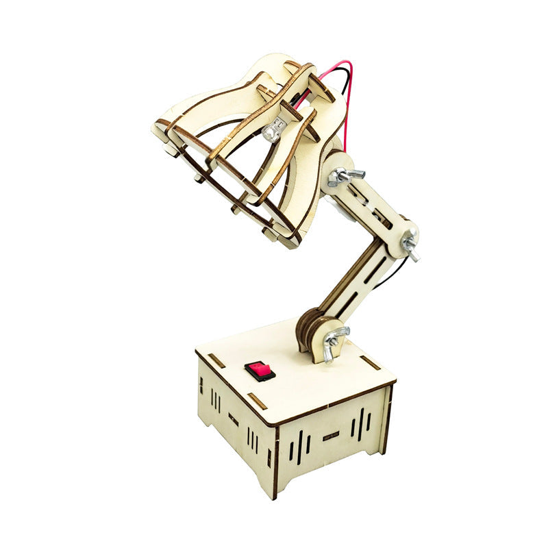 Kit di ingegneria STEM per bambini – apprendimento pratico a casa