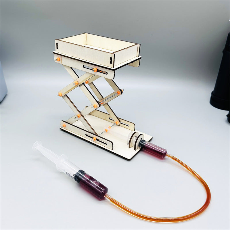Kit di ingegneria STEM per bambini – apprendimento pratico a casa