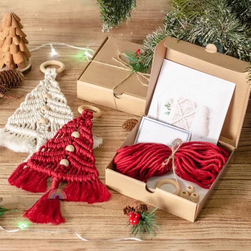 Kit fai da te albero di Natale