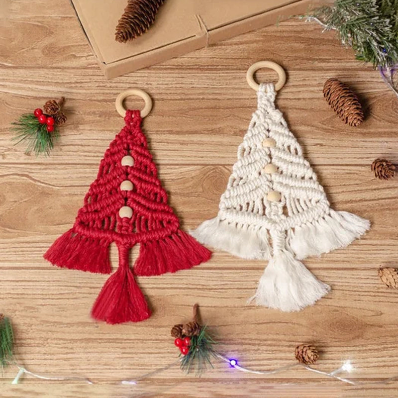 Kit fai da te albero di Natale