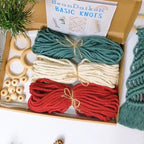 Kit fai da te albero di Natale
