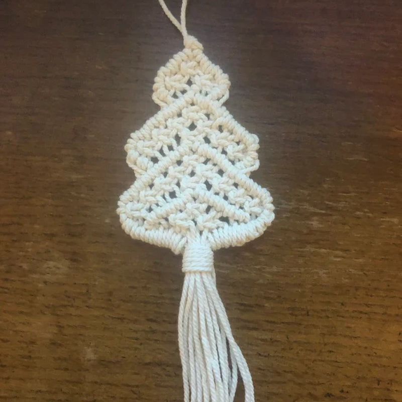 Kit fai da te albero di Natale