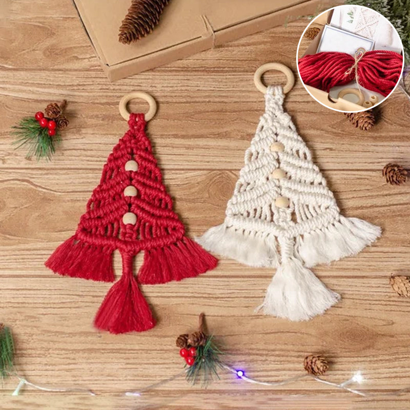 Kit fai da te albero di Natale