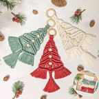 Kit fai da te albero di Natale