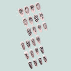 Kit per nail art creativa