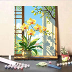 Kit pittura fai da te