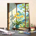 Kit pittura fai da te