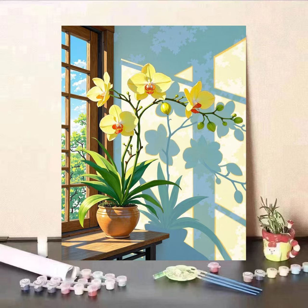 Kit pittura fai da te