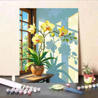 Kit pittura fai da te