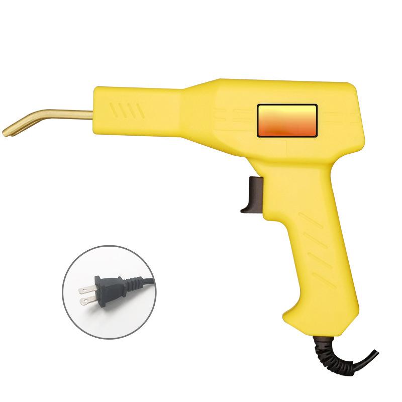 Kit saldatrice professionale per riparazione crepe paraurti auto