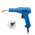 Kit saldatrice professionale per riparazione crepe paraurti auto