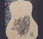 Kit ukulele fai da te
