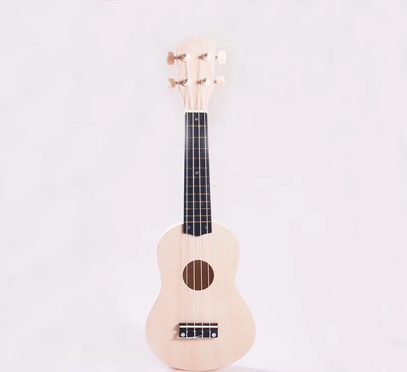 Kit ukulele fai da te